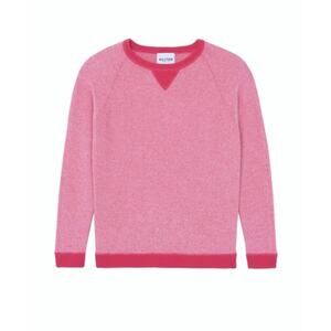 Kujten Cashmere Fuchsia Nami Sweater Size 3/Large